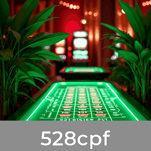 Experimente a conveniência e funcionalidade do app 528cpf