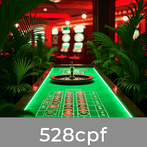 Descubra o Acesso Seguro Premium no 528cpf