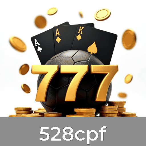528cpf: A Experiência Profissional de Jogos de Mesa ao Vivo no Brasil